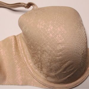 Victoria’s Secrets